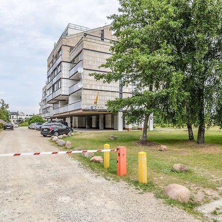 Studija Vanagupes 13 Palanga Exterior foto