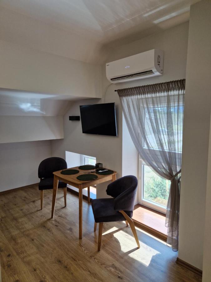 Studija Vanagupes 13 Palanga Exterior foto